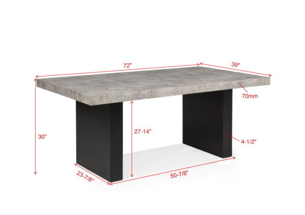 Sebastian - Dining Room Set - Image 7