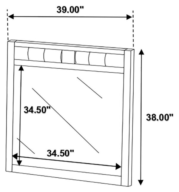 Carlton - Bedroom Set - Image 165