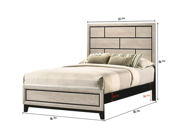 Akerson - Bedroom Set - Image 25