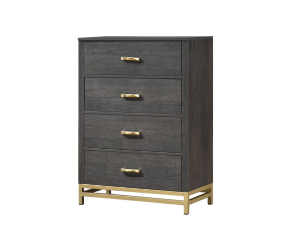 Trevor - Bedroom Set - Image 11