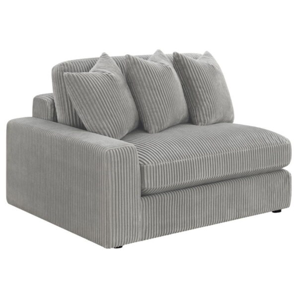 Blaine - Upholstered Reversible Chaise Sectional Sofa - Image 18