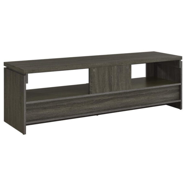Elkton - 2-Drawer Engineered Wood 59" TV Stand - Image 11