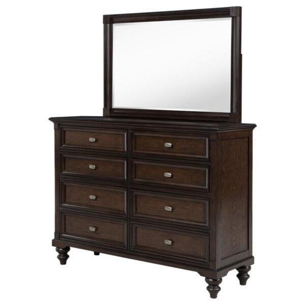 Andover - 8-Drawer Dresser - Image 18