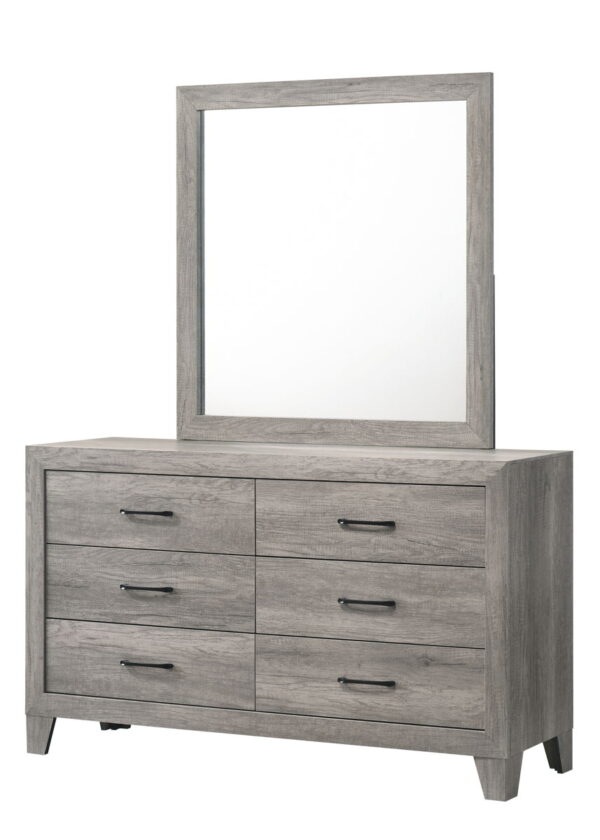 Hopkins - Bedroom Set - Image 7