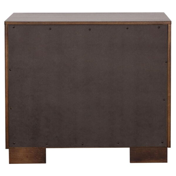 Jessica - Bedroom Set With LED - Image 109