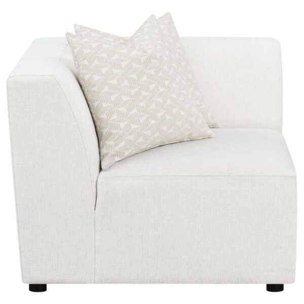 Freddie - Upholstered Modular Sectional Sofa - Image 34