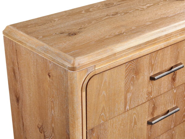 Westcott - Chest - Cerused Natural - Image 2