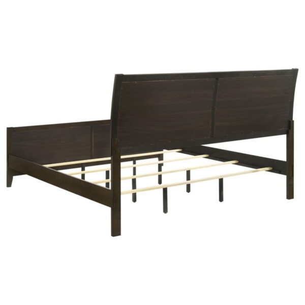 Wilkes - Upholstered Bed - Image 24