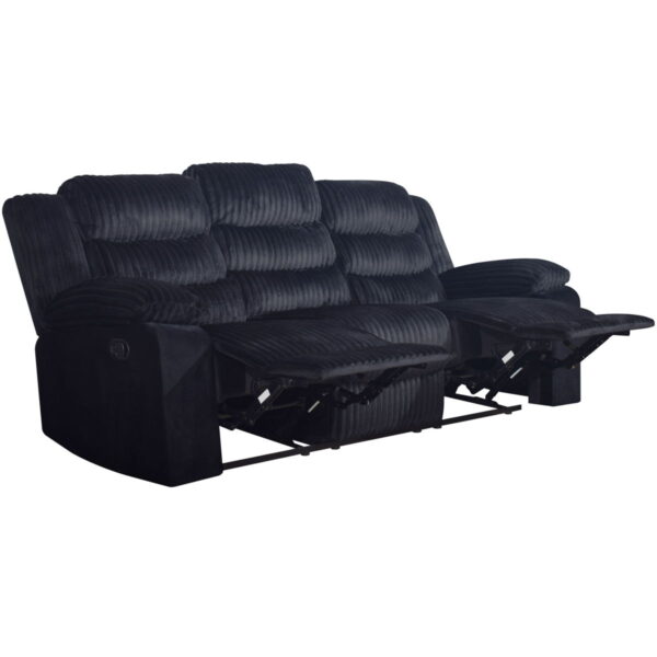 Willow - Sofa With Dual Recliner - Image 7