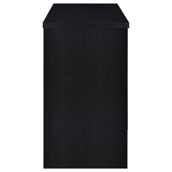 Topanga - Engineered Wood Freestanding Home Bar - Image 29