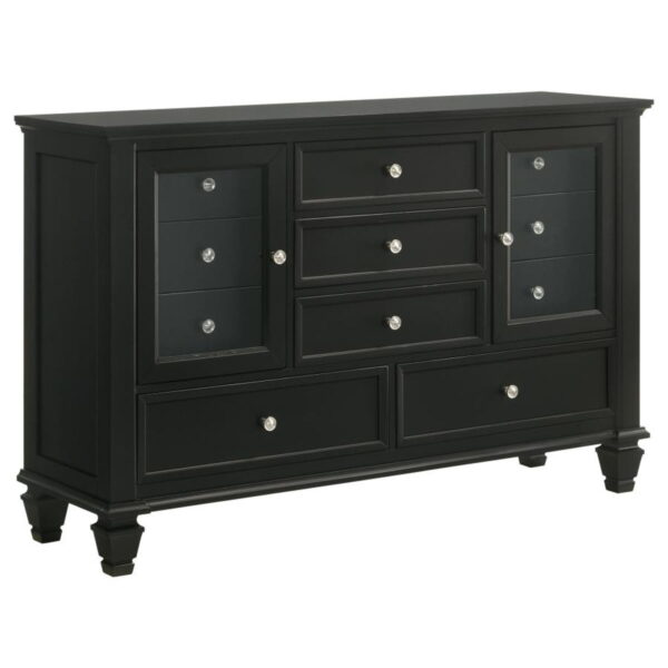 Sandy Beach - Storage Bed Bedroom Set - Image 81