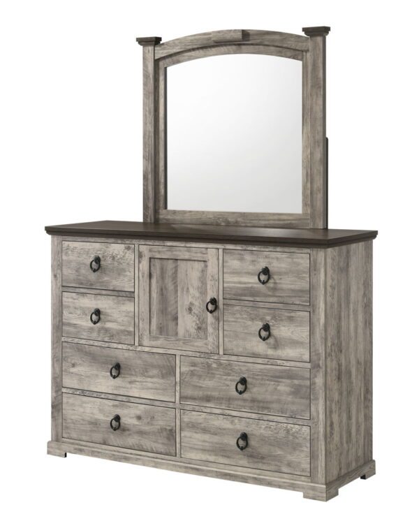 Ella-Mae - Bedroom Set - Image 10