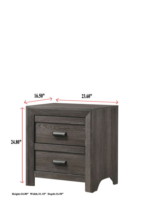 Adelaide - Bedroom Set - Image 25