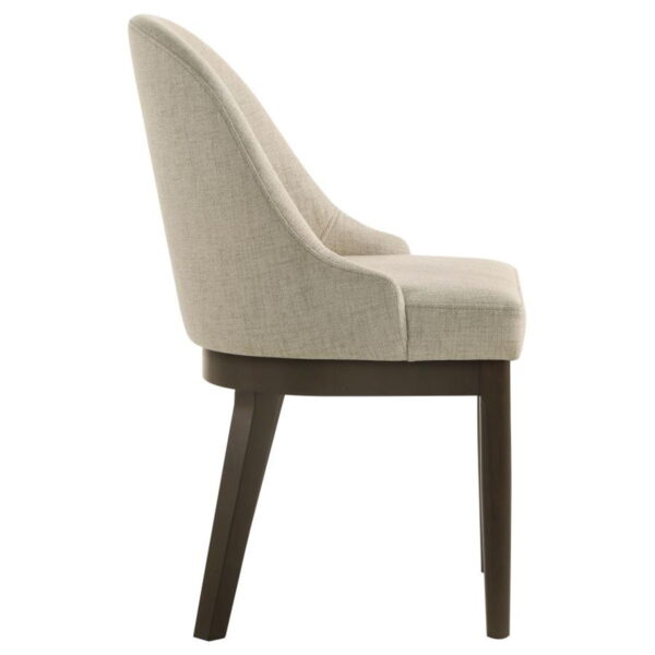 Reseda - Rectangular Dining Set - Image 2