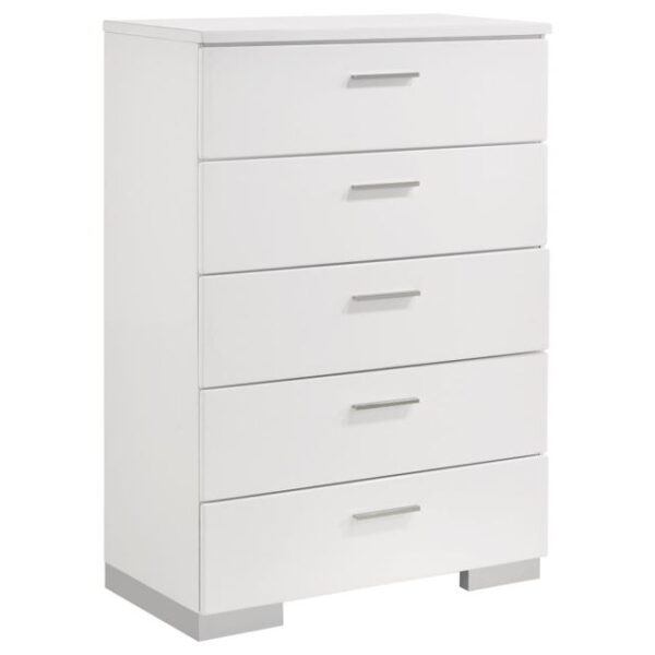 Felicity - Bedroom Set - Image 83