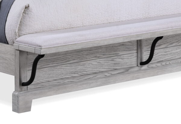 Beckett - Bedroom Set - Image 15