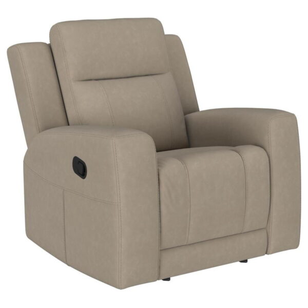 Brentwood - Upholstered Recliner Chair - Image 25