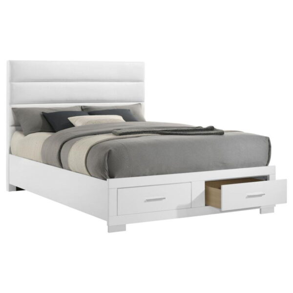 Felicity - Storage Bed - Image 5