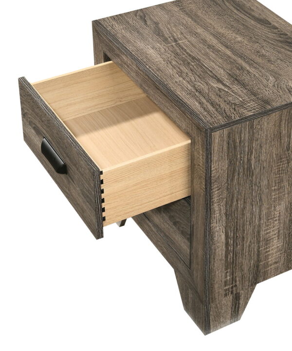 Millie - Upholstered Bedroom Set - Image 11
