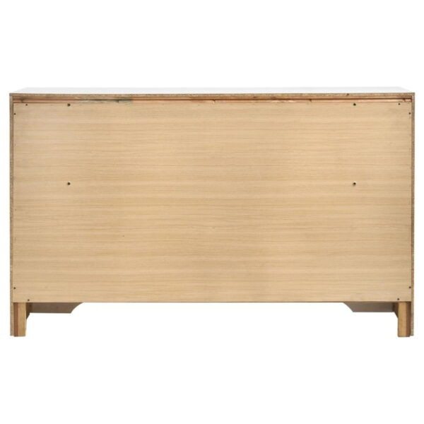 Miranda - 7-Drawer Dresser - Image 20
