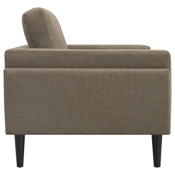 Rilynn - Upholstered Track Arm Sofa Set - Image 30
