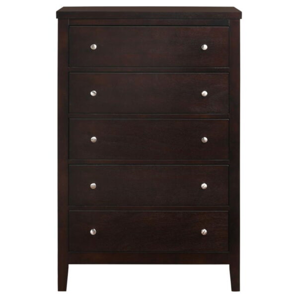 Carlton - Bedroom Set - Image 5