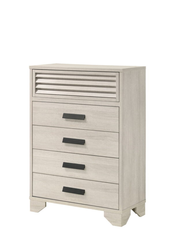 Sarter - Bedroom Set - Image 9