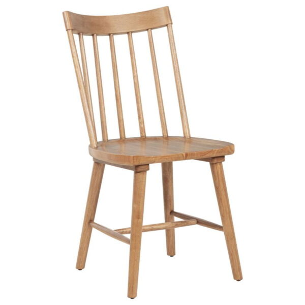 Middleton - Extension Leaf Dining Set - Image 11