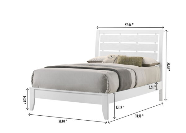 Evan - Bedroom Set - Image 26