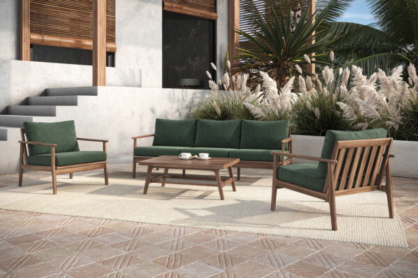 Ashton - Outdoor Set - Image 7