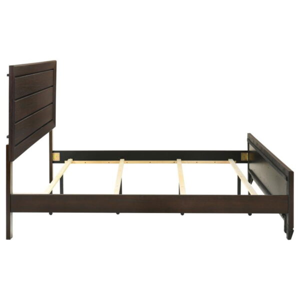 Kauffman - Panel Bed - Image 10