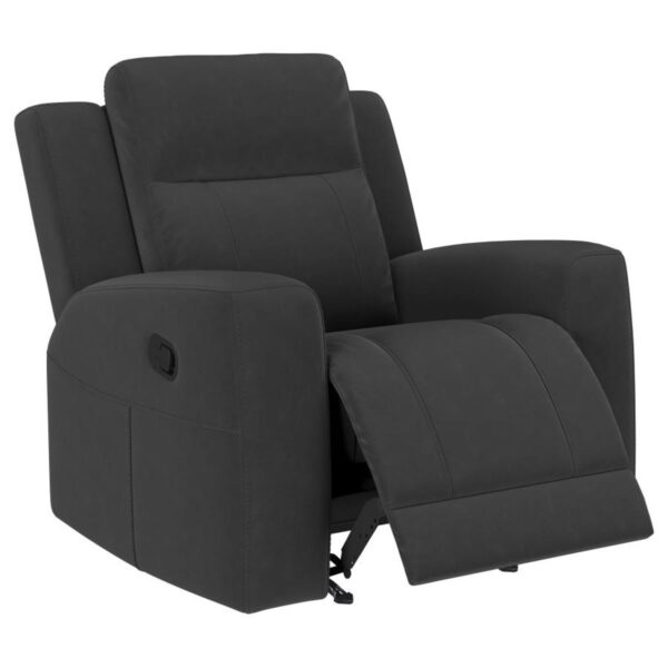 Brentwood - Upholstered Recliner Chair - Image 14
