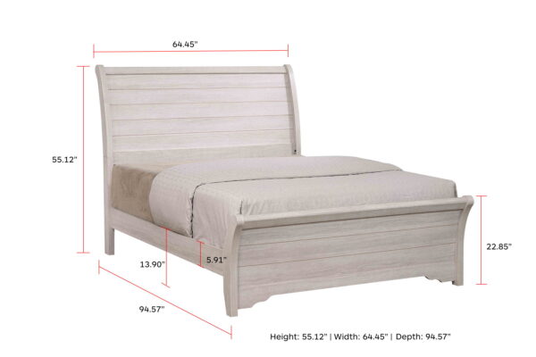 Coralee - Bedroom Set - Image 30