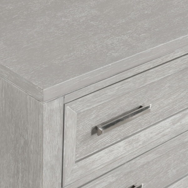 Fiona - Chest - Mist Gray - Image 5