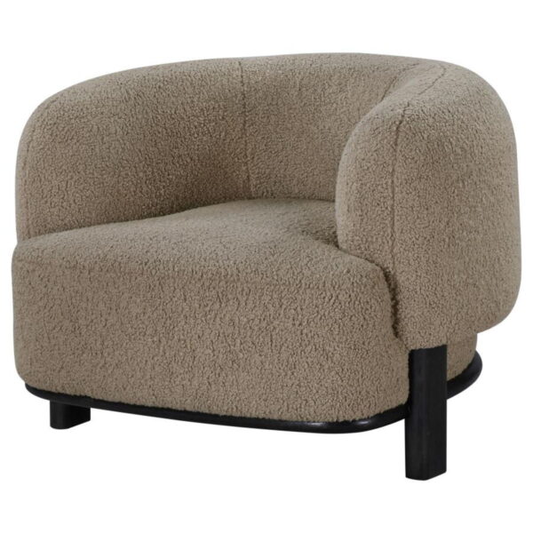 Lawler - Upholstered Barrel Back Accent Chair - Image 19