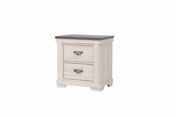 Leighton - Panel Bedroom Set - Image 10