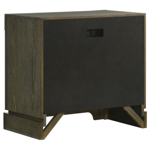 Gran Park - Panel Bedroom Set - Image 67