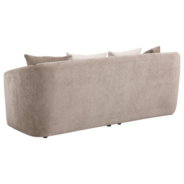 Townsend - Chenille Upholstered Sofa Set - Image 17
