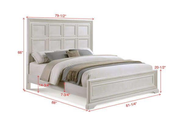 Alexandria - Bedroom Set - Image 8