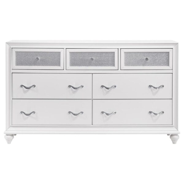 Barzini - Bedroom Set - Image 35