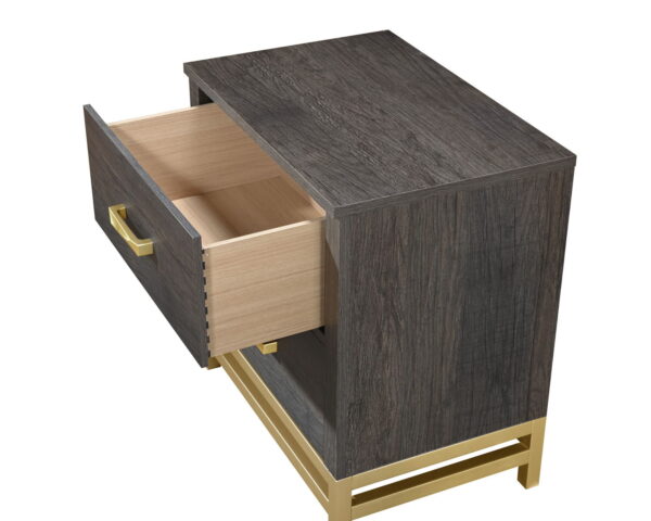 Trevor - Bedroom Set - Image 4
