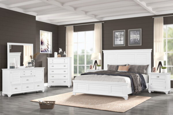 Jamestown - Bedroom Set - Image 15