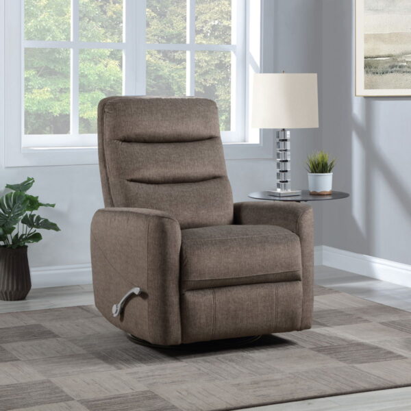 Takami - Swivel Recliner - Image 31