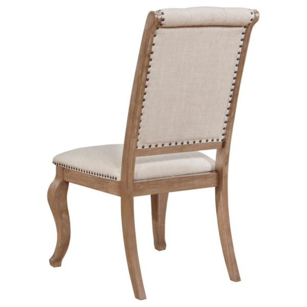 Brockway - Extension Leaf Dining Set - Image 15