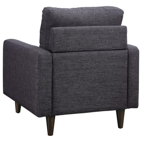 Watsonville - Upholstered Track Arm Sofa Set - Image 14