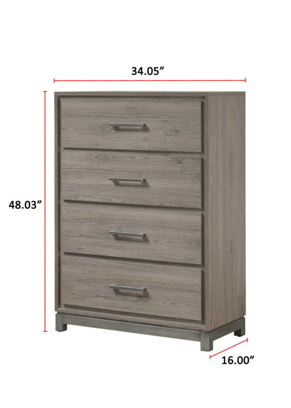 River - Bedroom Set - Image 10