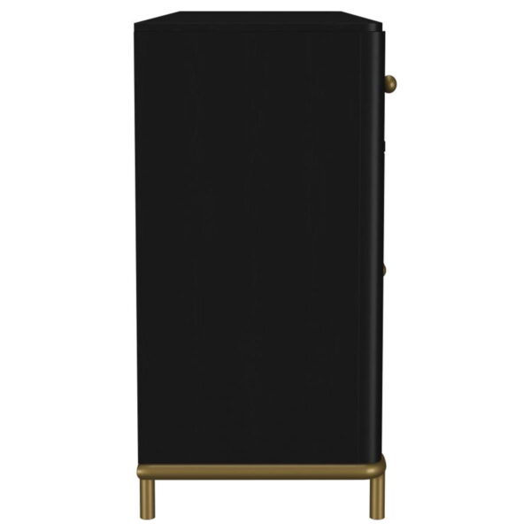 Arini - Cane Door Dining Sideboard Server - Image 13