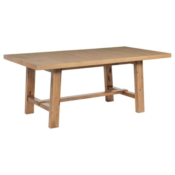 Middleton - Extension Leaf Dining Set - Image 3
