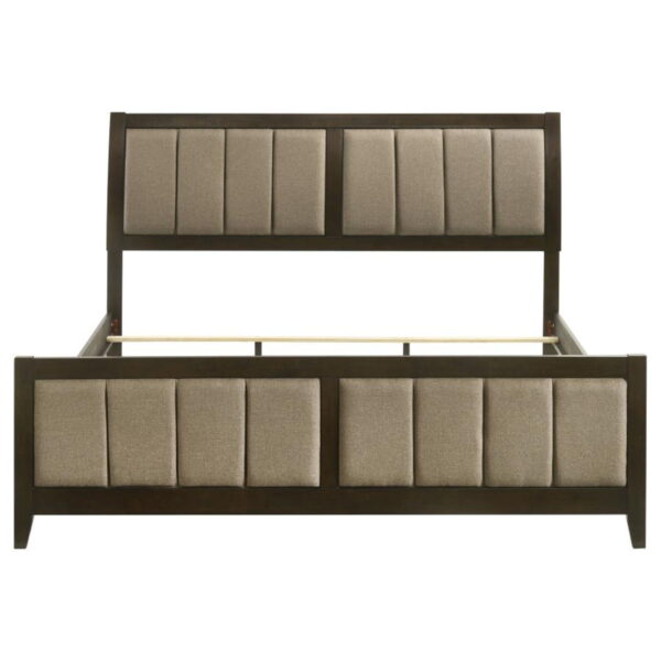 Wilkes - Upholstered Bed - Image 35