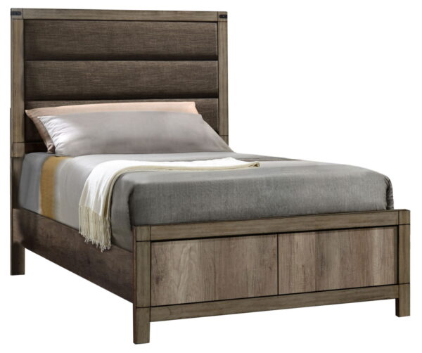 Matteo - Bedroom Set - Image 21